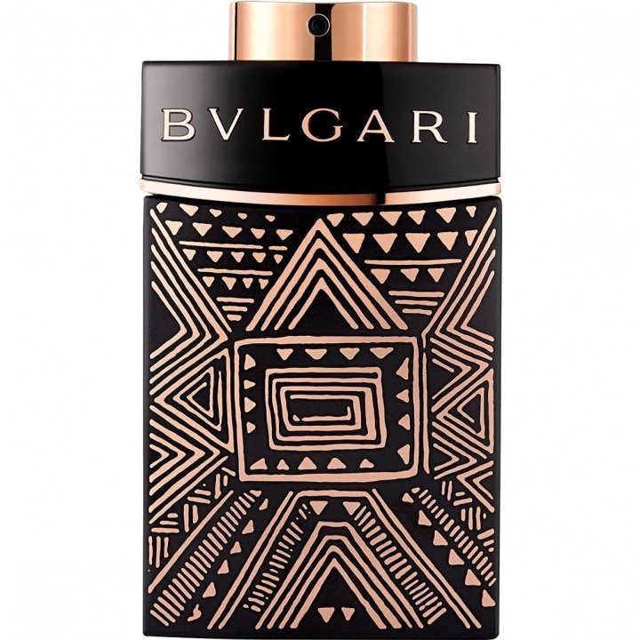Bvlgari Man In Black Essence